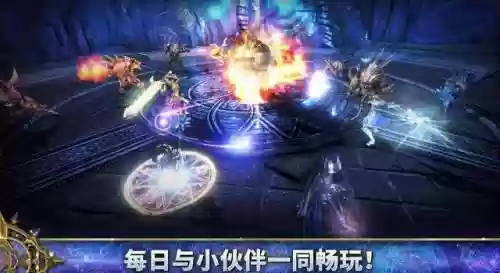 一战称王版本最强阵容(全民主公2最强阵容)插图5