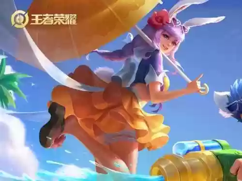 后期公孙离对线元芳阵容(王者荣耀公孙离连招技巧)插图4