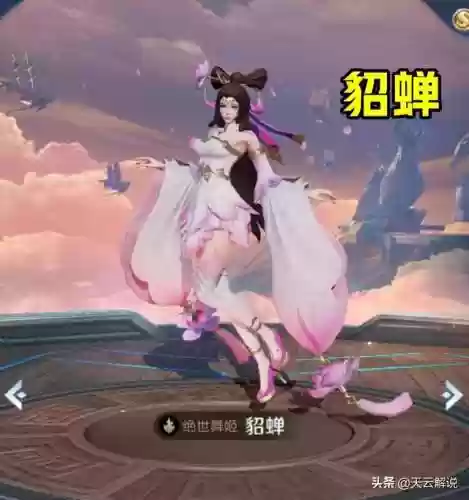 什么阵容克制关羽阵容(关羽克制哪些英雄)插图4