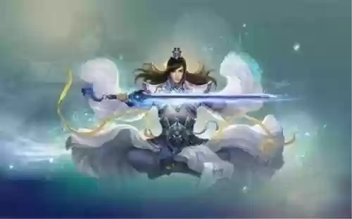 100部巅峰完结修仙小说(主角可以刷熟练度的修仙小说)插图8