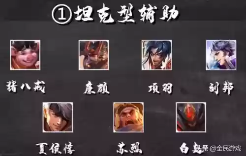 我方阵容介绍13人版攻略(三国志战略版最牛4星阵容)插图1