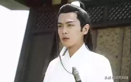 雪中悍刀行舒羞被轮是多少章(舒羞扮演者是谁)