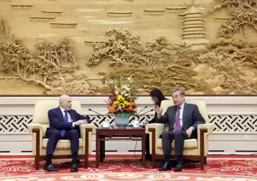 美国最强阵容来华了吗(反美阵营有哪些国家)插图1