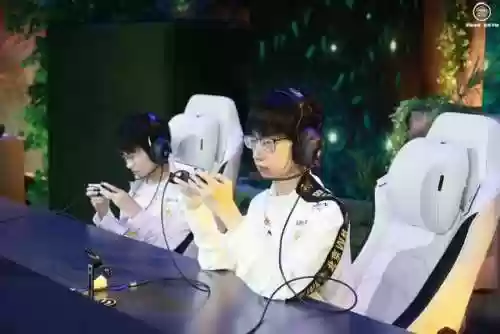 大赛招牌阵容(华丽大赛强壮组配招)插图4