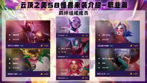 鳄鱼瞎子阵容(鳄鱼怎么玩)插图15
