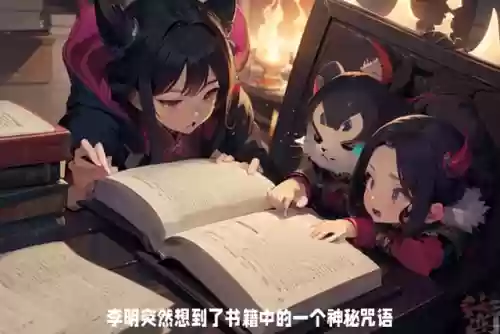 诡术妖姬高清壁纸(诡术妖姬天赋符文)插图3