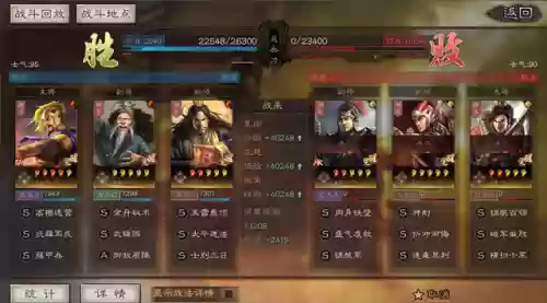 阵容风格加点(最佳阵容号码技能进阶图)插图5