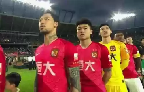 中超总决赛恒大分组阵容(中超风云2最实用的阵容)插图4