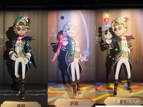 第五人格杂技演员阵容建议(第五人格杂技演员技巧)