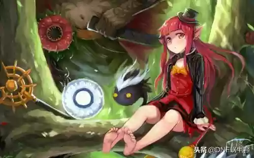鬼泣打帝国竞技阵容(鬼泣巅峰之战角色哪个好)插图2