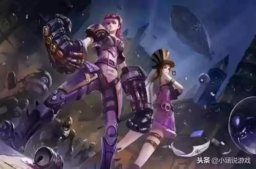 最新阵容克制德莱文的英雄(一对一谁克制德莱文)插图2
