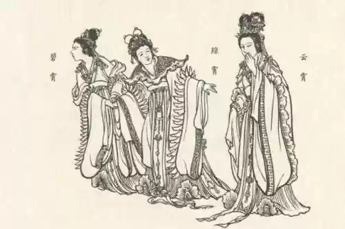 通天队阵容(三仙盾带阵容搭配)插图1
