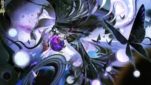 阴阳师本周神秘图案(2024年阴阳师神秘符号)插图3