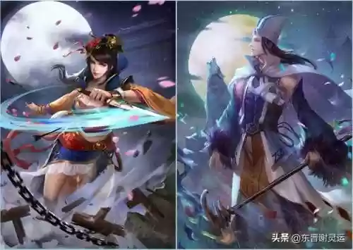 三国杀东吴夫妻阵容(三国杀最强组合搭配)插图4