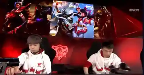 牛魔对战孙策阵容(牛魔搭配什么射手比较好)插图1