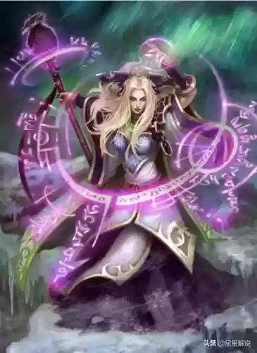 魔兽世界英雄职业(80级输出最简单的职业)插图5