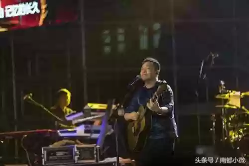 18年河南建业阵容演唱会(郑州近期演唱会一览表)插图12