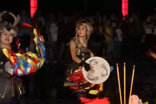我在远古当祭司(我在原始部落当神仙)插图4