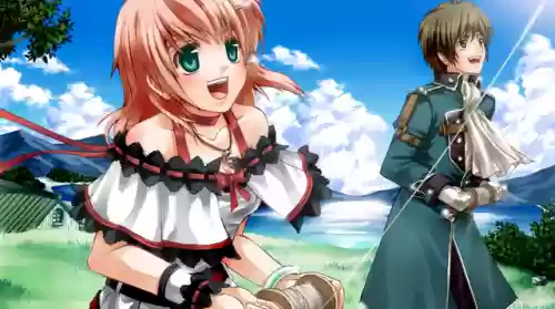 兰岛物语重制版(兰岛物语2什么时候发售)插图1