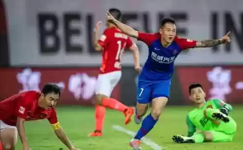 重庆强大阵容(足球最强阵容)插图11 重庆强大阵容(足球最强阵容)插图11