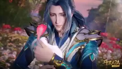 斗罗大陆四宗防守阵容(新斗罗大陆最强阵容)插图15