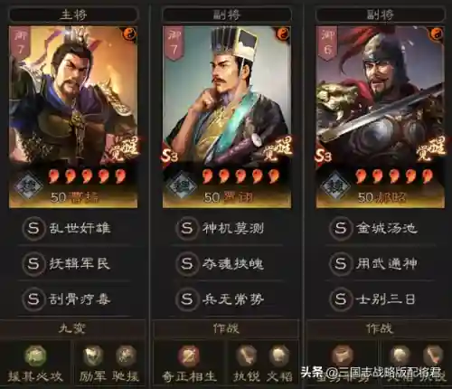 一千三百万阵容推荐最新(云顶之弈阵容推荐图)