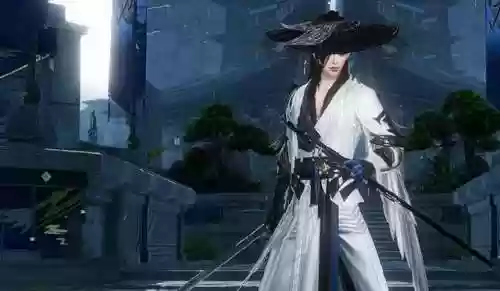 武林闲侠五毒纯阳阵容(真武江湖全新5套t0阵容)插图2
