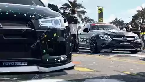 极品飞车21手机版正版(极品飞车21游戏特色模式)