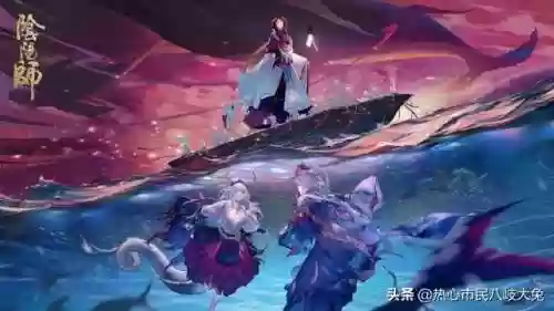 阴阳师真蛇阵容最快阵容(阴阳师真蛇组队一人出几个式神)插图1
