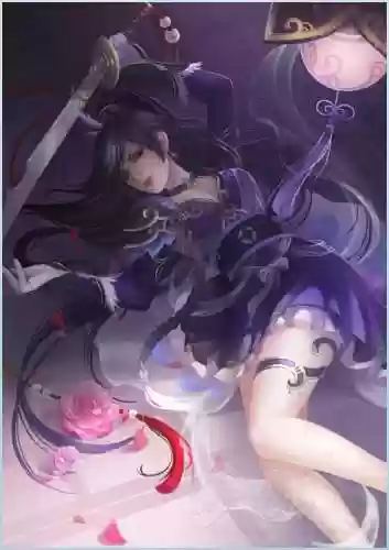 三国杀王异图片(三国杀王异结束阶段)插图2