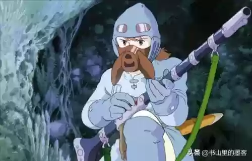 风之谷音乐(windyhill风之谷)插图2