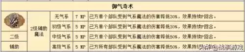 英雄之门阵容(武侯英杰传最强阵容)插图7