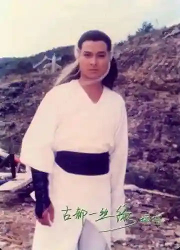 老版神雕侠侣83版电视剧(神雕侠侣83版免费观看粤语)插图3