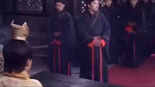 老版三国83版(老三国游戏单机版)插图2
