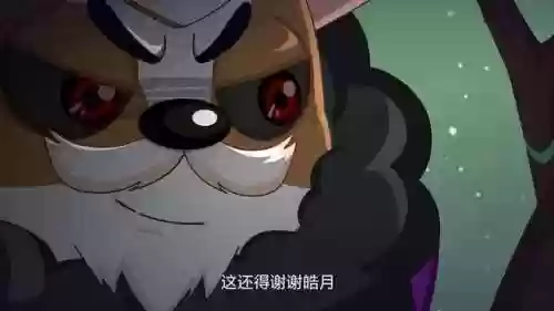 黑暗能量注入喜羊羊(观影喜羊羊在航天学校的成绩)插图4