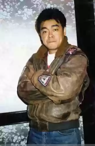 一代影帝演员阵容介绍(内地新生代男演员)插图6