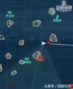 水波炮阵容(四炮手配什么阵容)插图12
