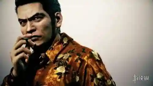 审判之眼全部声优阵容(审判之眼天音大叔职业)插图5 审判之眼全部声优阵容(审判之眼天音大叔职业)插图5
