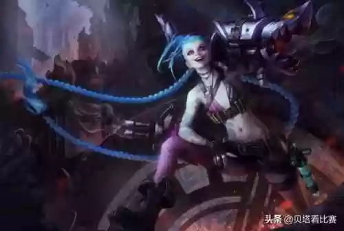 双城之战希尔科是烬吗(lol希尔科是哪个英雄)插图5