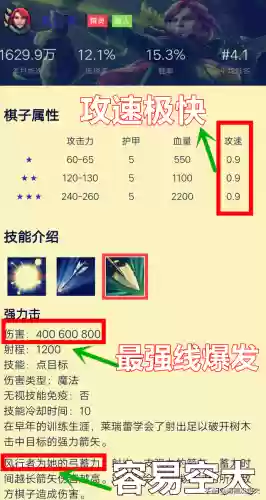 刀塔自走棋刷图最快的阵容(刀塔自走棋阵容搭配2024)插图8
