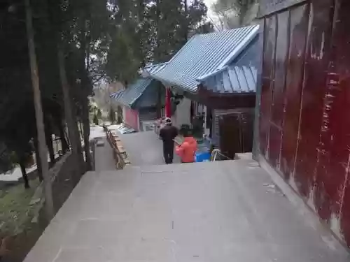 我在武当睡十年(武当睡十年最新章节内容)插图26