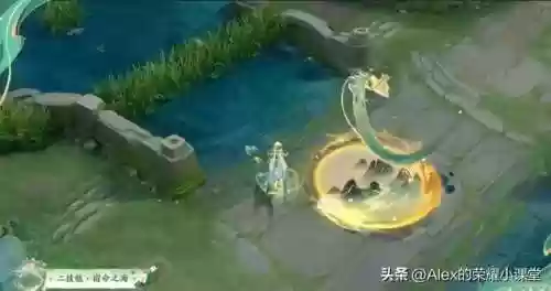 神龙青阵容(百龙霸业阵容推荐)插图6