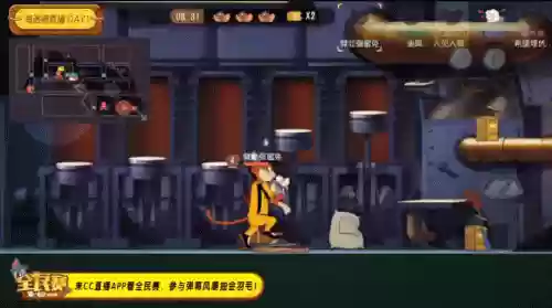 全民猫咪阵容(喵星联盟最强阵容推荐)插图6