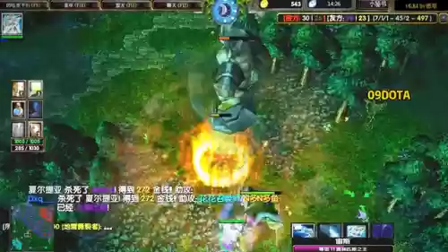 王者荣耀刀塔团战阵容(王者军团最强阵容搭配)插图4
