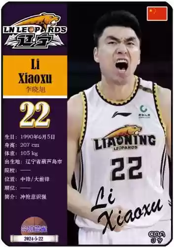 辽宁队夺冠赛季阵容分布(周琦下赛季会加盟辽宁男篮吗)插图7