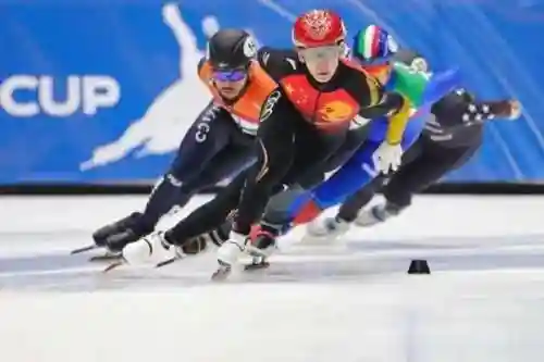 短道速滑阵容中国(中国短道速滑队最新消息)