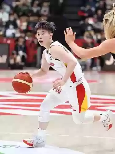 这就是灌篮女篮国家队阵容(全民大灌篮T0阵容)插图10