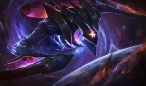死兆星皮肤有哪些(星元皮肤)插图6