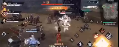三国无双霸新手阵容(三国无双霸平民培养谁)插图1