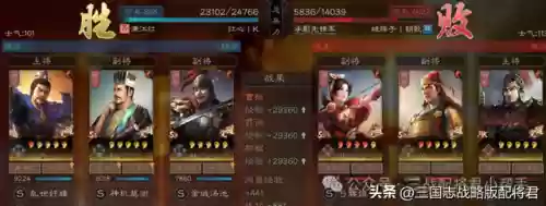 福音热门阵容(福星阵容都有谁)插图11